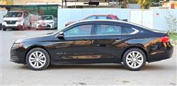 Chevrolet Impala